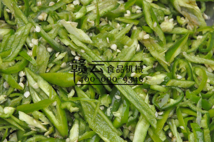 豎刀切效果