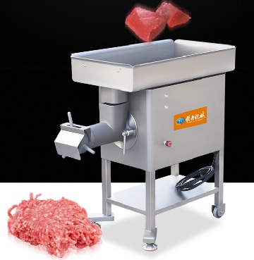 鮮肉絞肉機